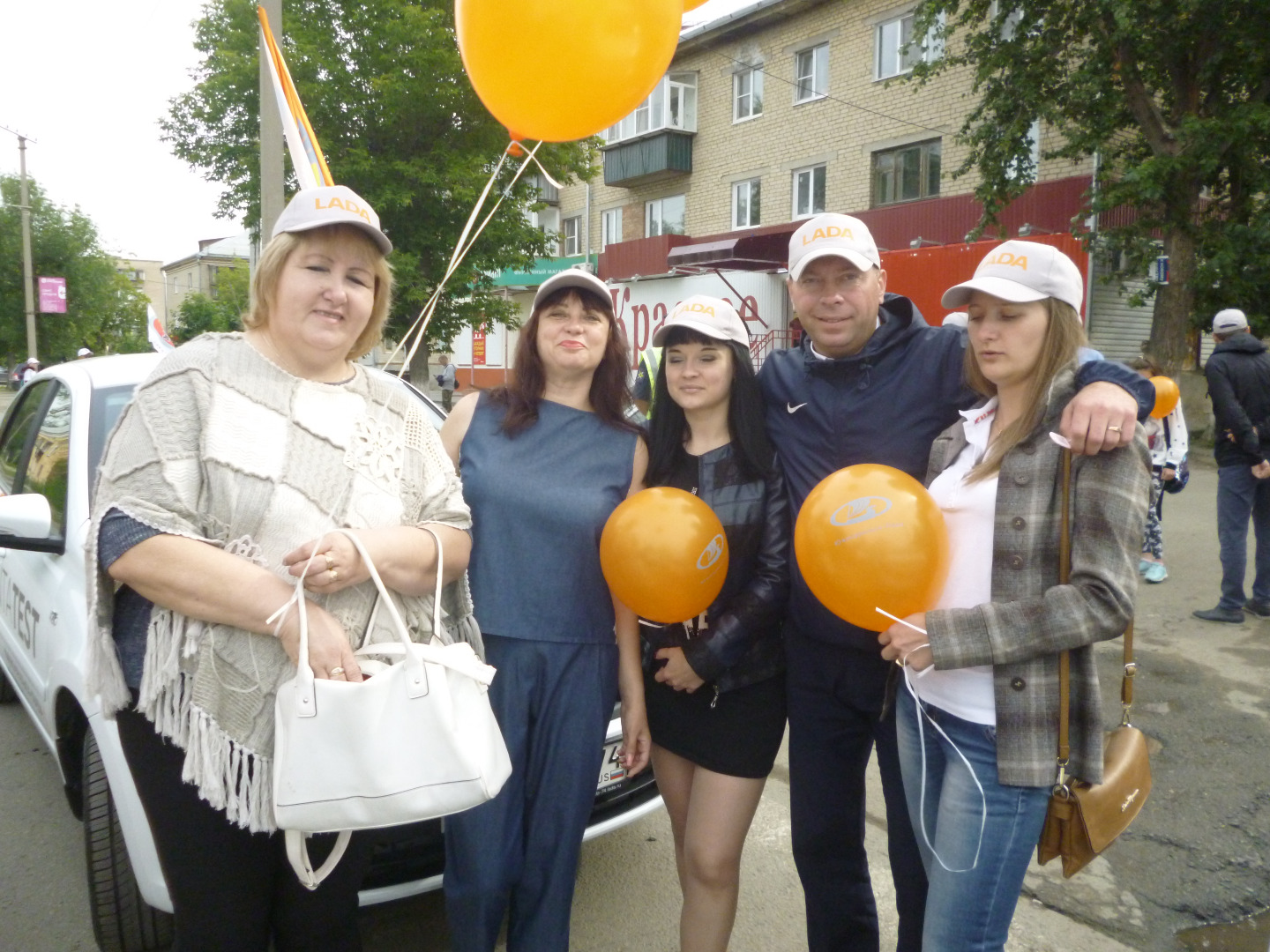 День города Южноуральск. Южноуральску 55 лет!