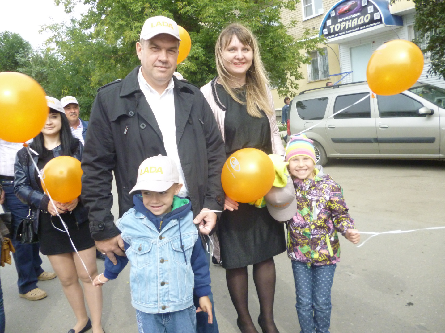 День города Южноуральск. Южноуральску 55 лет!