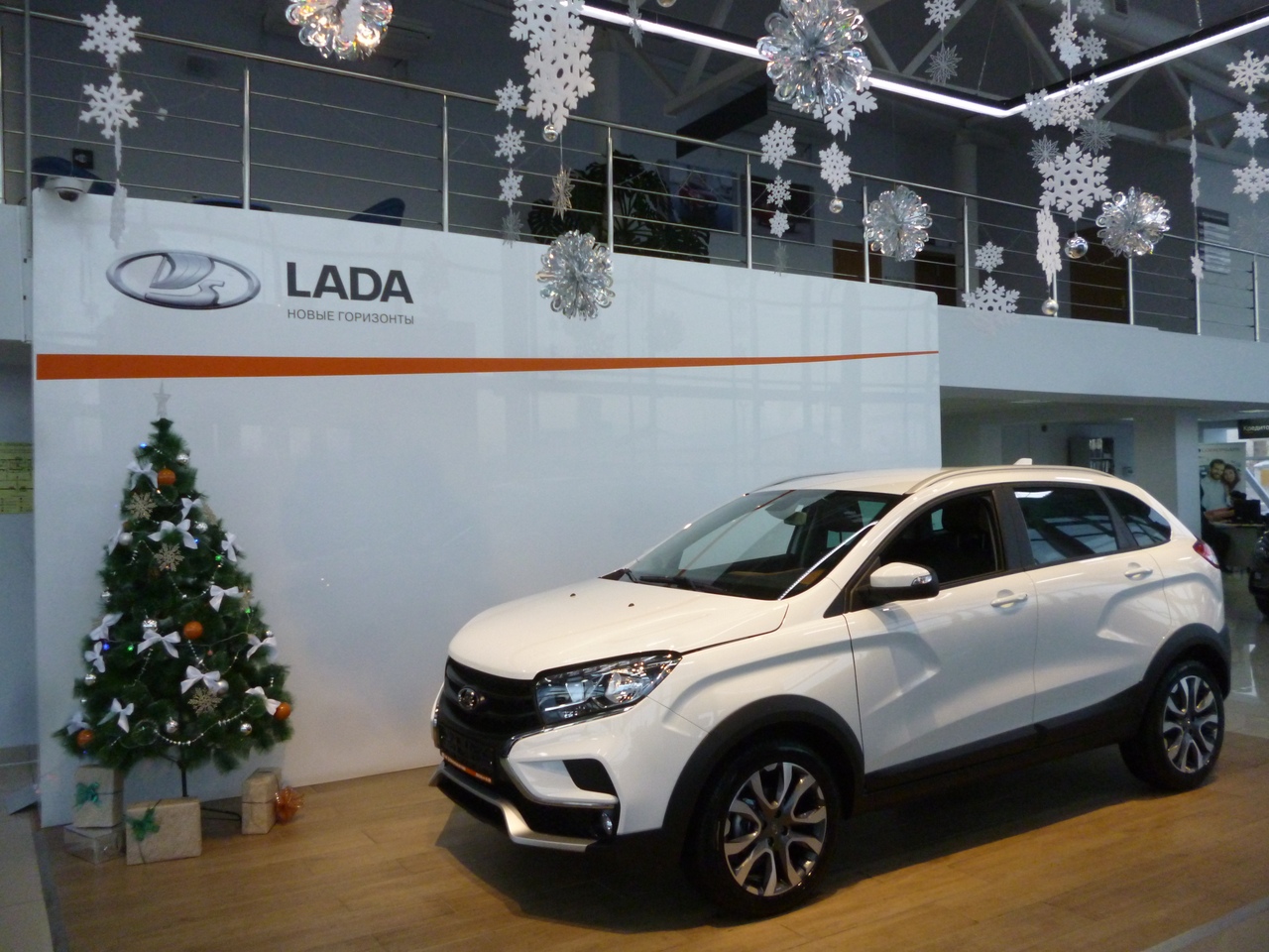 Выгодные условия покупки автомобиля в январе 2019 года
